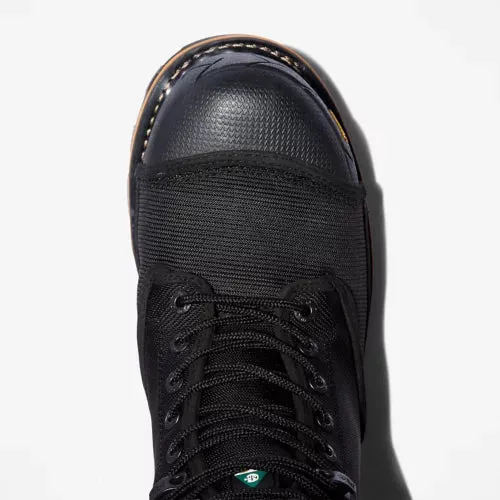 Timberland Pro Nylon Boondock 8" CSA - A1VYP