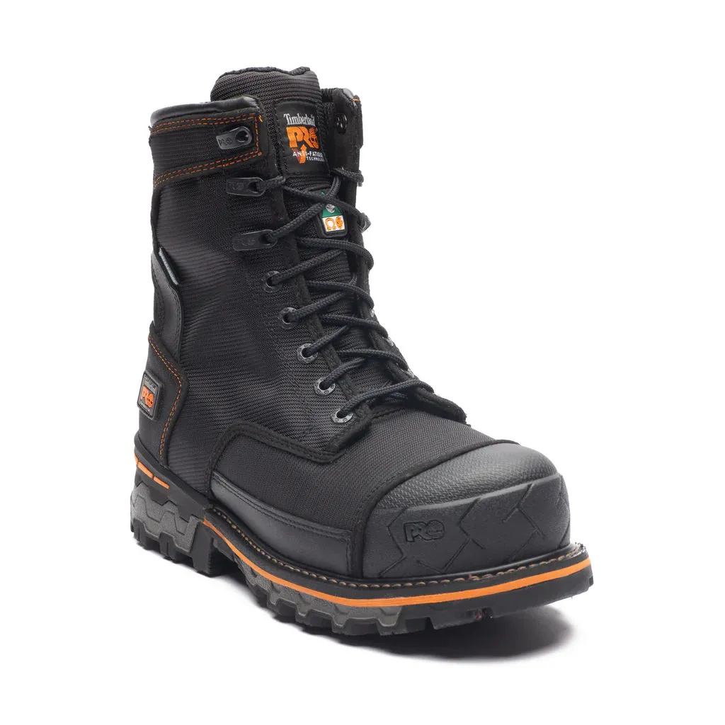 Timberland Pro Nylon Boondock 8" CSA - A1VYP