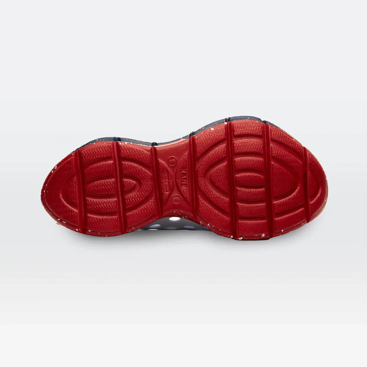 Unisex Kane Revive Active Recovery Shoe