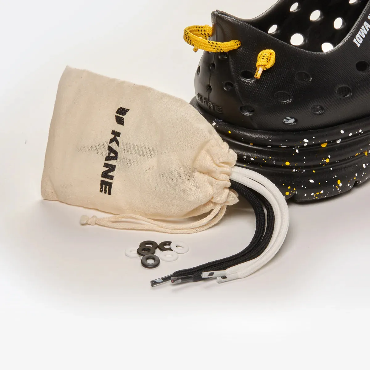 Unisex Kane Revive Active Recovery Shoe