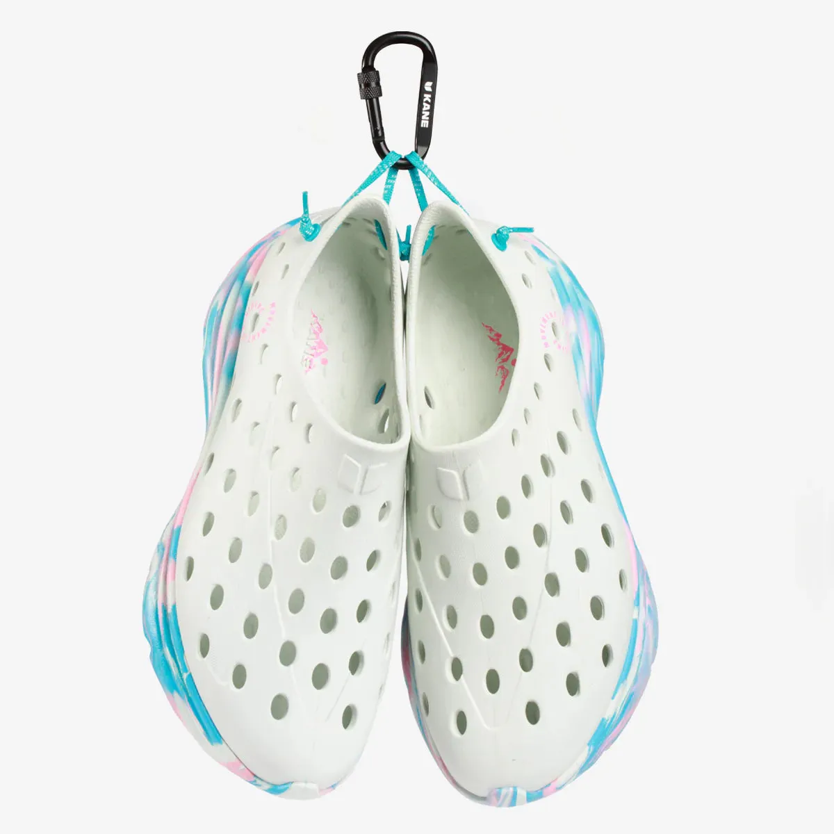 Unisex Kane Revive Active Recovery Shoe