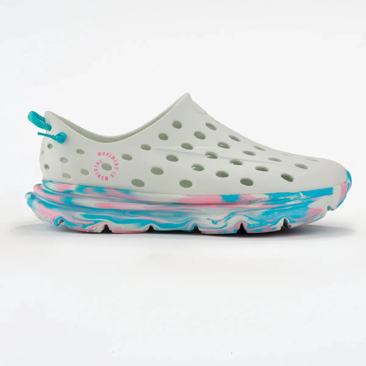 Unisex Kane Revive Active Recovery Shoe