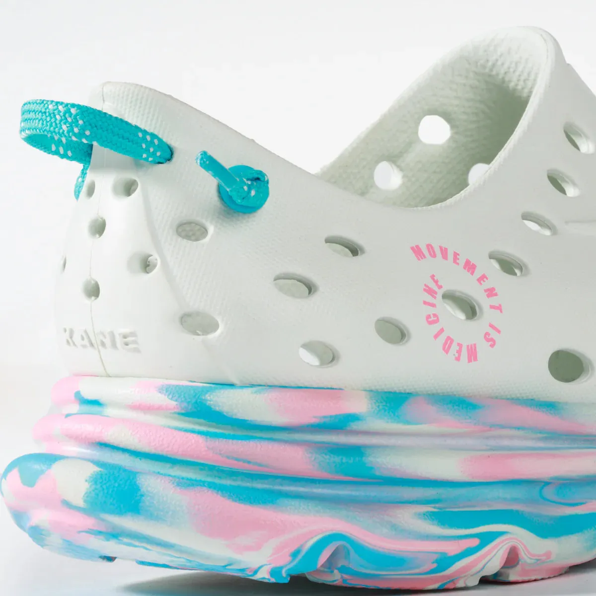 Unisex Kane Revive Active Recovery Shoe