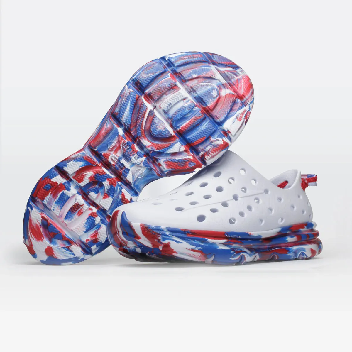 Unisex Kane Revive Active Recovery Shoe