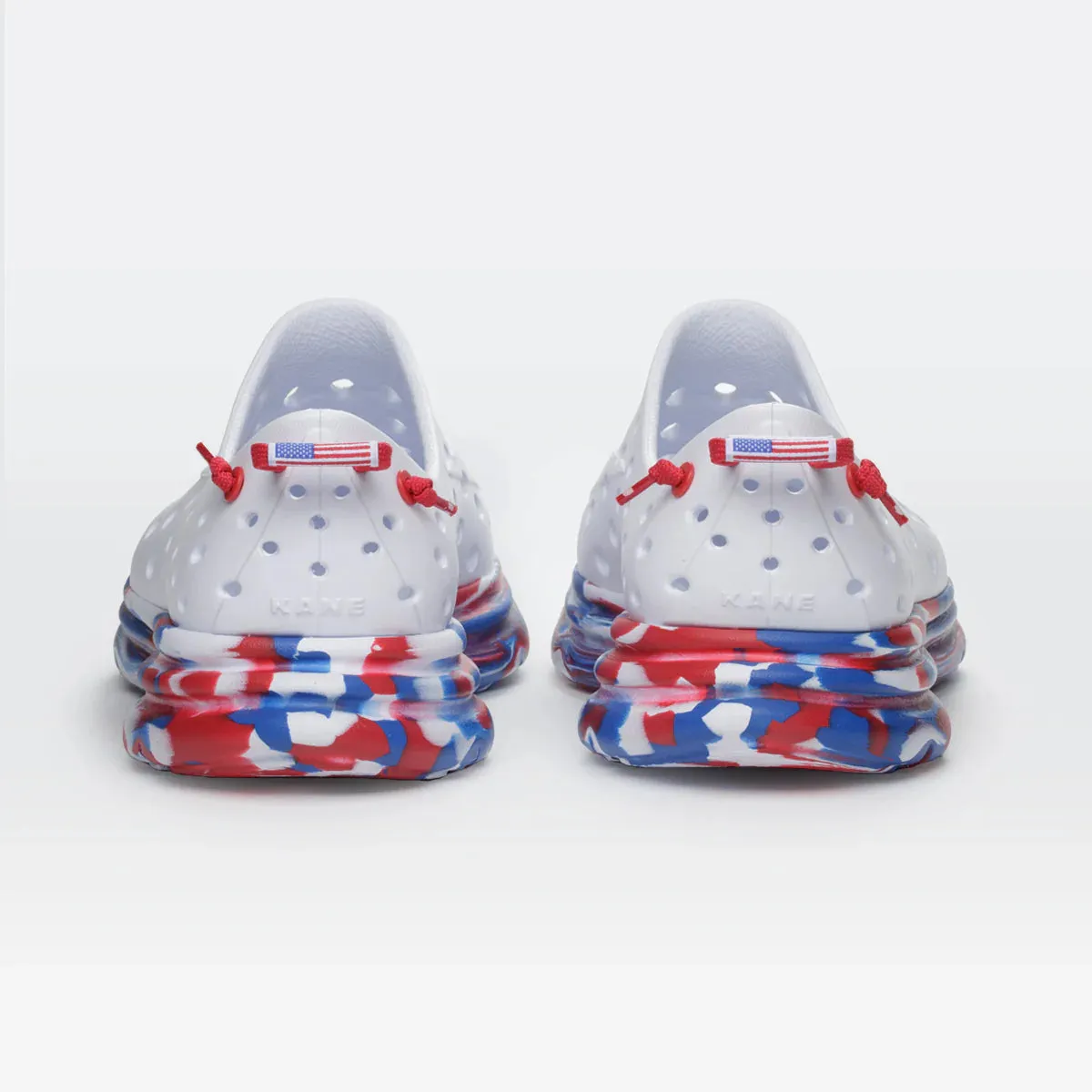Unisex Kane Revive Active Recovery Shoe