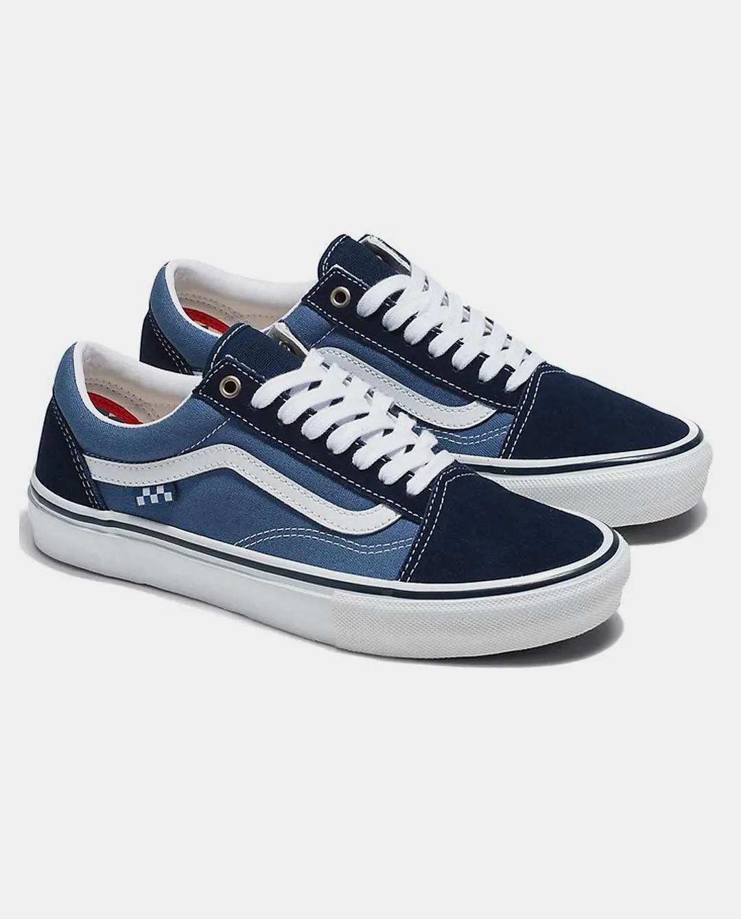 Vans - Old Skool Shoe - Navy