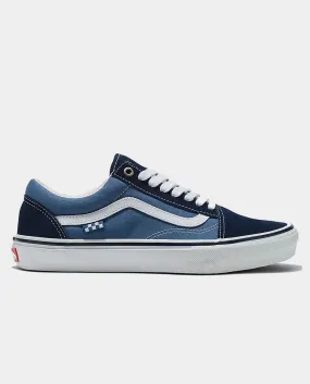 Vans - Old Skool Shoe - Navy