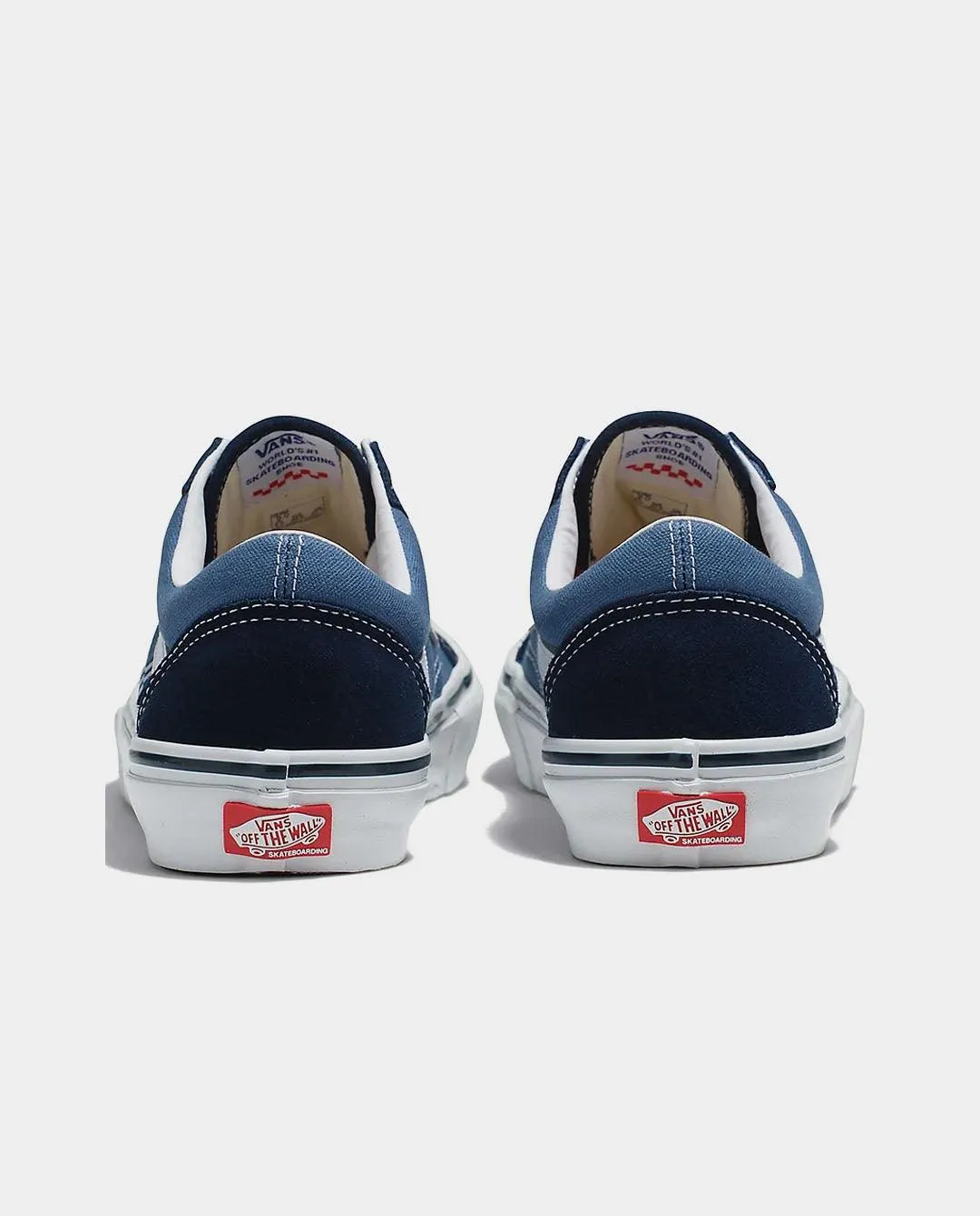 Vans - Old Skool Shoe - Navy