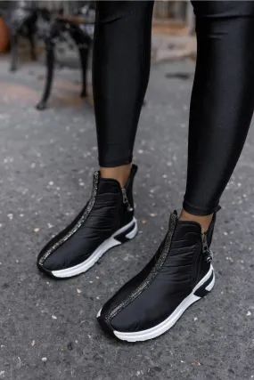Versatile waterproof orthopedic boots