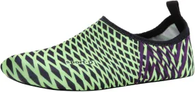 Water Shoes Men Wide Foot Quick Dry Aqua Sock Hiking and Water Shoes for Women Womens Pool Shoes Footwear Wide Toe Water Shoes for Swimming Fishing