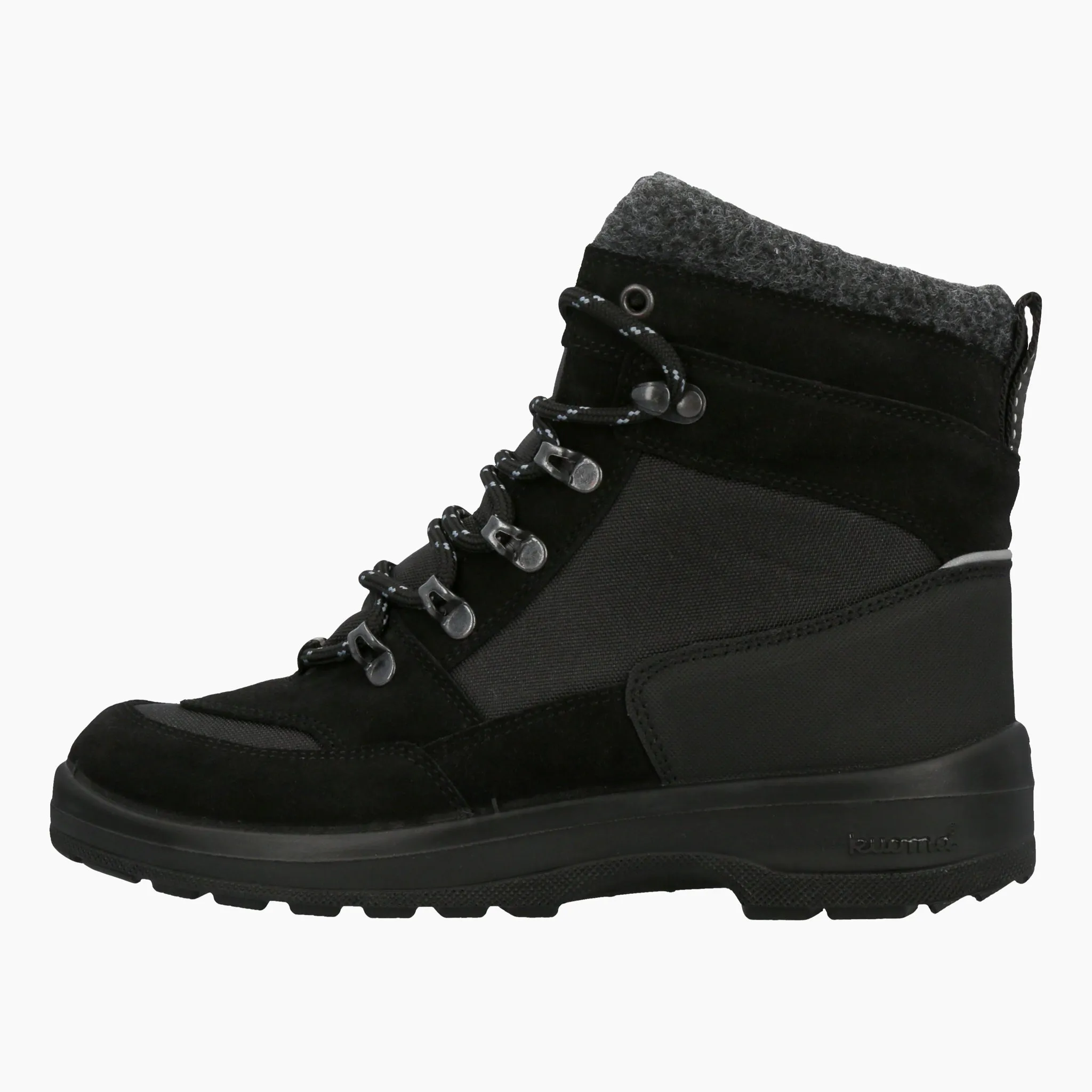 Winter ankle boots Tuisku