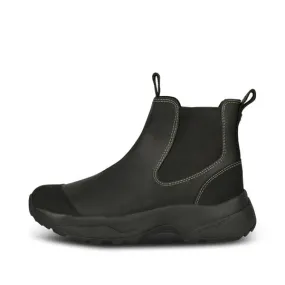 Woden Siri Waterproof Boots Black