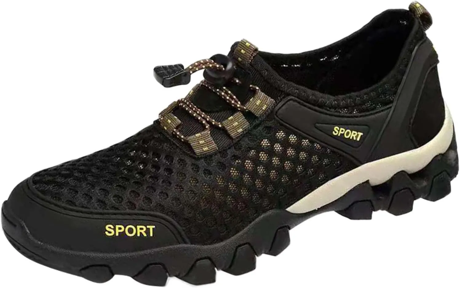 Women Walking Shoes Sock Sneakers Slip-On Breath Running Shoes for Men Comfortable Ladies Shoes Casual Walking Sneakers Steel Toe Tennis Shoe Loafers Shoe