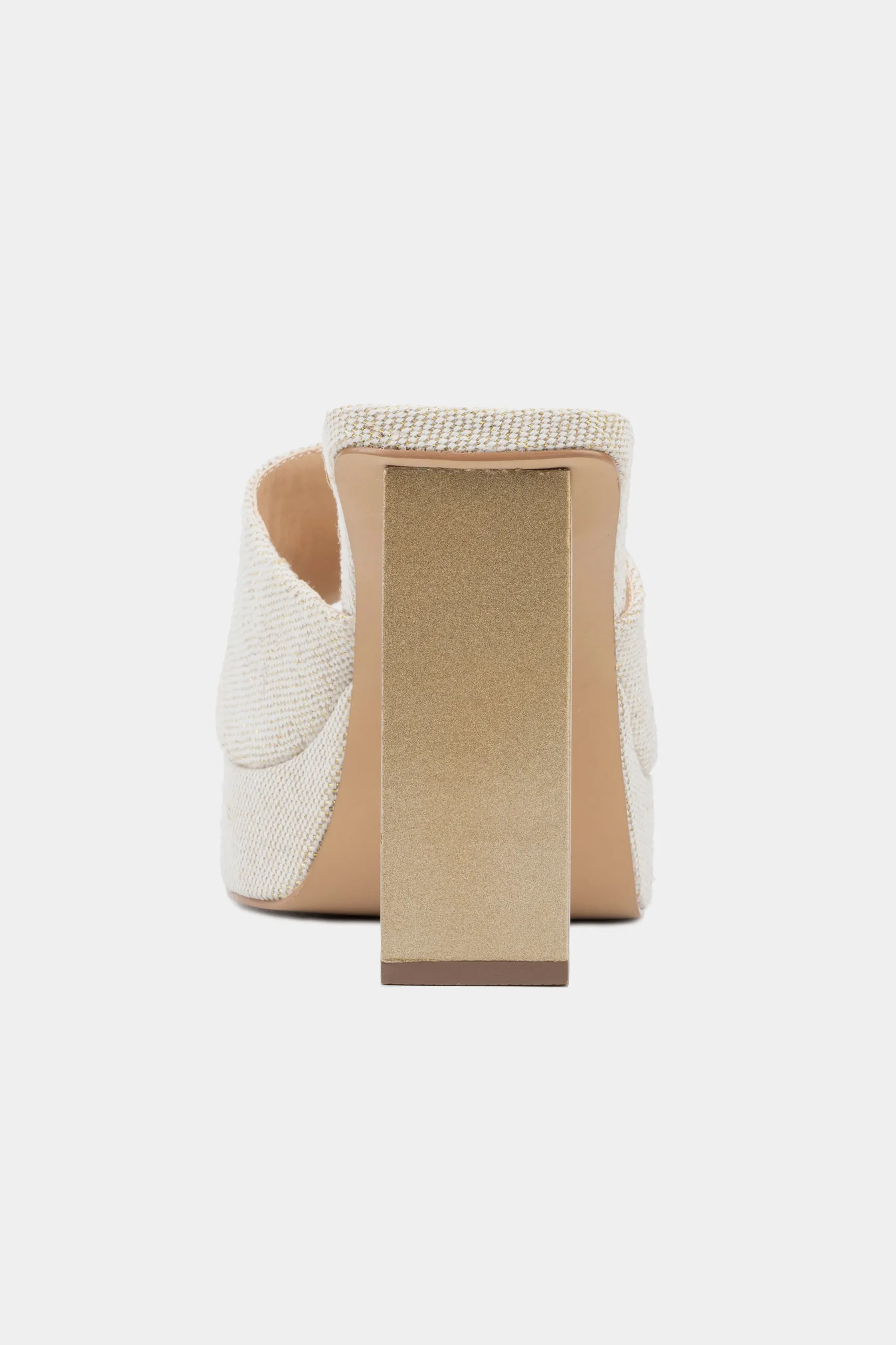 Women's Teresa Block Heels - Wide Width Platform Heels