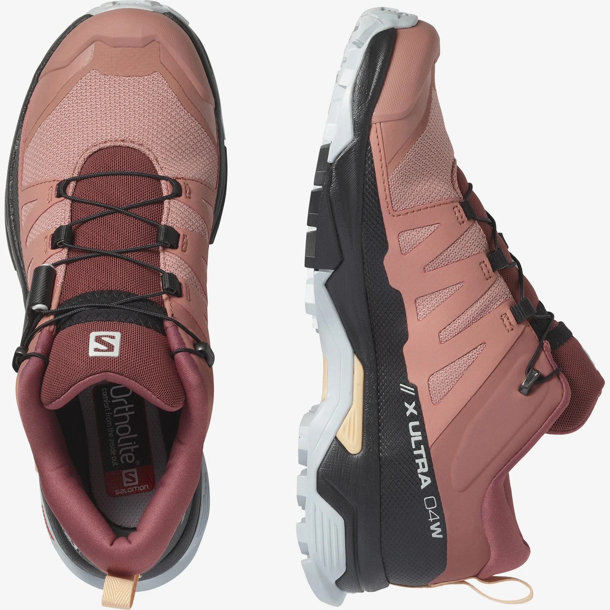 X ULTRA 4 W
